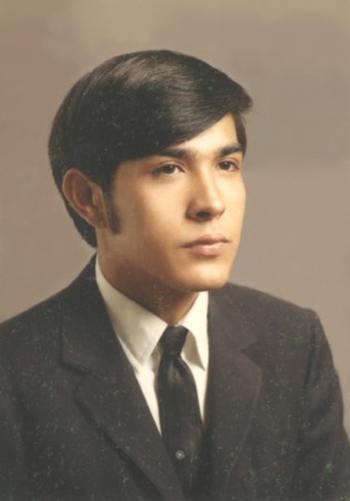 Martin Gonzalez's Classmates® Profile Photo