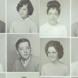 Mary McDavid's Classmates profile album