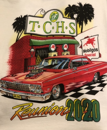 TCHS Class of '65 - Reunion 2020