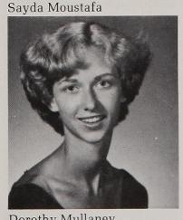 Dorothy Grizzard's Classmates profile album