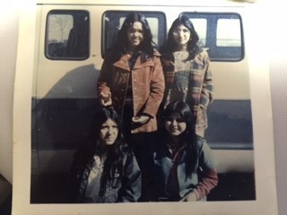 Rosemary Mendez's Classmates profile album