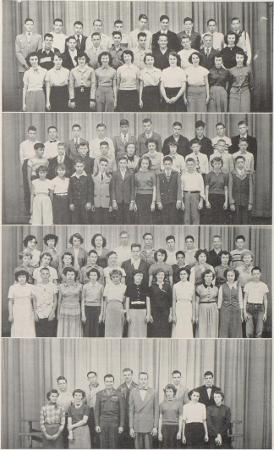 Vernon Dopp's Classmates profile album