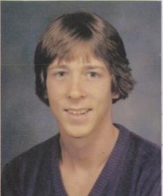 Greg Davis' Classmates profile album