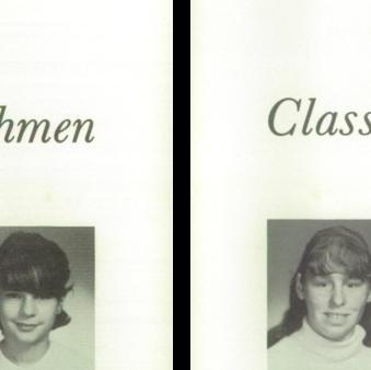 Barry Burdine's Classmates profile album