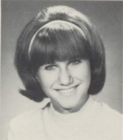 Carol Terborg's Classmates profile album