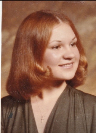 Suzanne Brothers' Classmates profile album