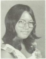 Yearbook 1974