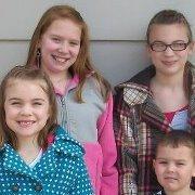 Amy McCallum-Roush's Classmates® Profile Photo