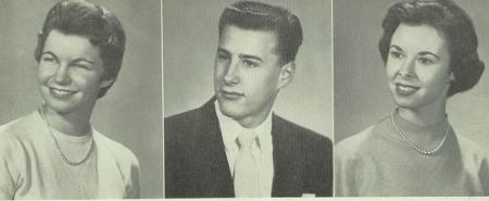 Peter Stuart's Classmates profile album