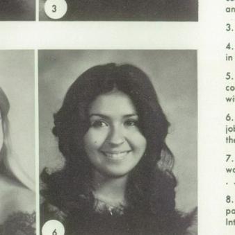 Anna Vasquez's Classmates profile album