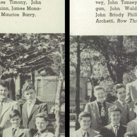 John McGrinder's Classmates profile album