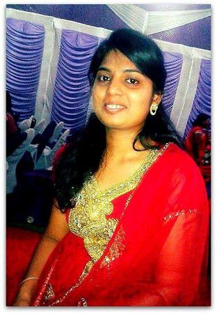 Khushboo Shrivastava's Classmates® Profile Photo