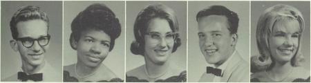 Wanda Dunn's Classmates profile album