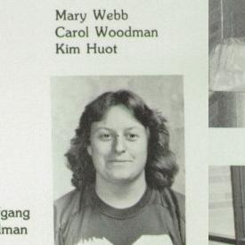 Mary Webb's Classmates profile album