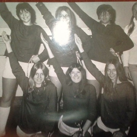 Debbie Fish's Classmates profile album