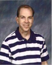 Stephen Terry's Classmates® Profile Photo