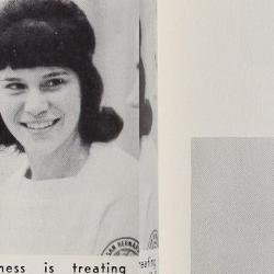 Mary Johnson's Classmates profile album