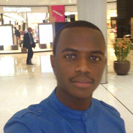 Abdulmalik Ali's Classmates® Profile Photo