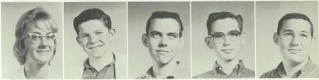 Earl Hitchcock's Classmates profile album