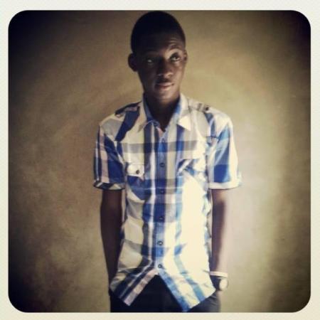 Ojo Emmanuel's Classmates® Profile Photo