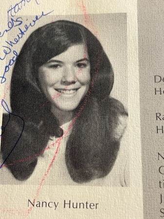 Nancy Wakefield's Classmates profile album