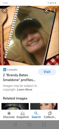 Brenda Glenn's Classmates® Profile Photo