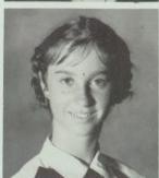 Carol Anne Whiteside's Classmates profile album