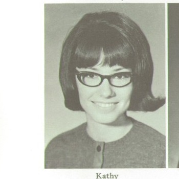 Kathy Kroeker's Classmates® Profile Photo