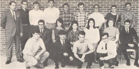 Linda Shumate's Classmates profile album