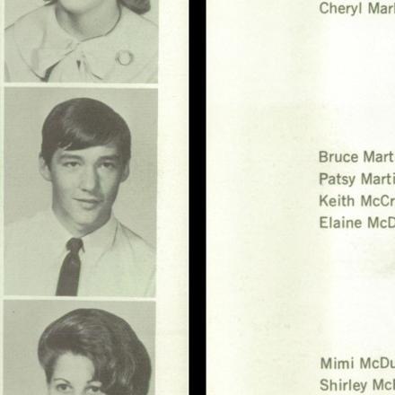 Wayne Keen's Classmates profile album