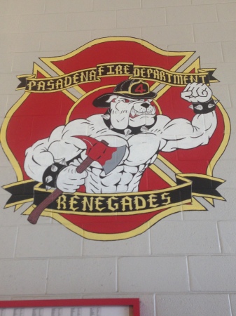 PVFD Station 4