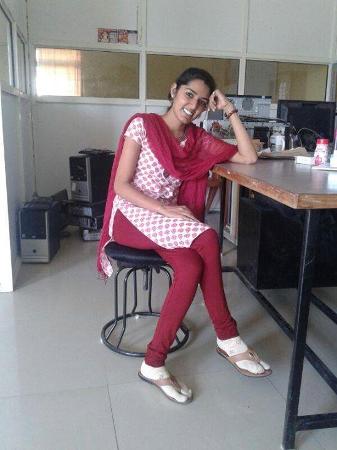 Akanksha Upadhyaya's Classmates® Profile Photo