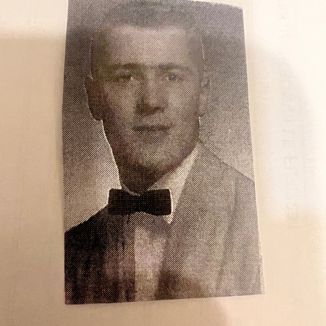 Randolph Fisher's Classmates profile album