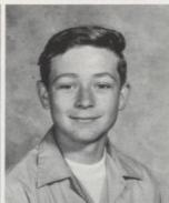 Bob Carney's Classmates profile album