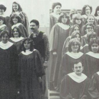 Susan Cardinal's Classmates profile album