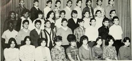 Gabriel Armendariz's Classmates profile album