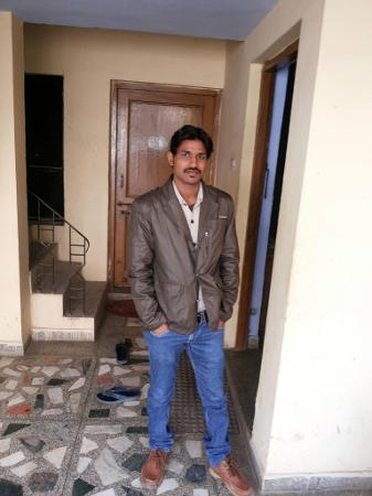 Satyendra Dhakad's Classmates® Profile Photo