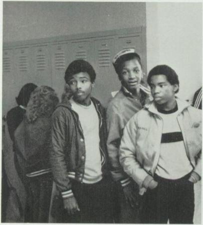 frank johnson's Classmates profile album