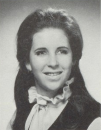 Ellen Greene's Classmates® Profile Photo