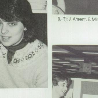 Jeff Croteau's Classmates profile album