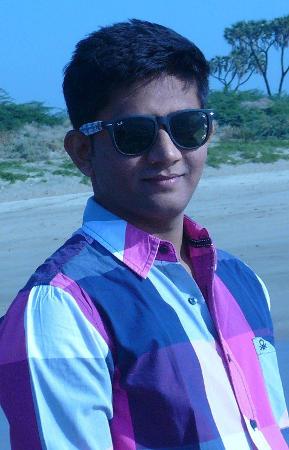 Shivang Rathod's Classmates® Profile Photo