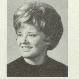 Sharon Caldwell's Classmates® Profile Photo