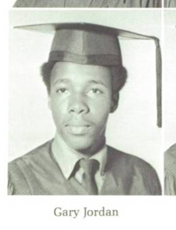 Gary Jordan's Classmates profile album