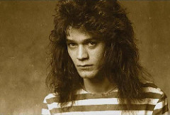 Eddie Van Halen's Classmates® Profile Photo