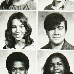 Kerry Burt's Classmates profile album