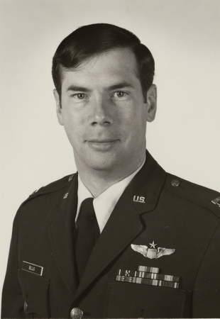 Air Force Captain