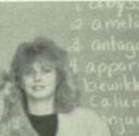 Teina Kline's Classmates profile album