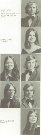 Harold Henry's Classmates profile album