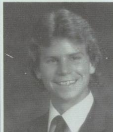 Dr. Mark John Bennett's Classmates profile album