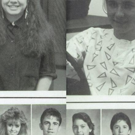 Jenelle Bernal's Classmates profile album